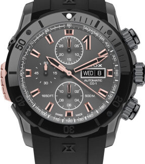 Chronograph Automatic