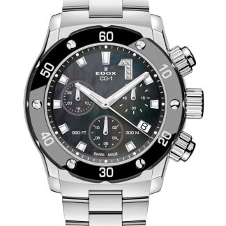 Chronolady Chronograph