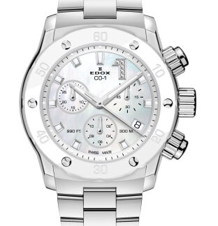 Chronolady Chronograph