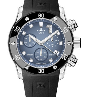 Chronolady Chronograph