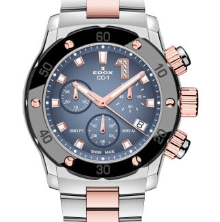 Chronolady Chronograph