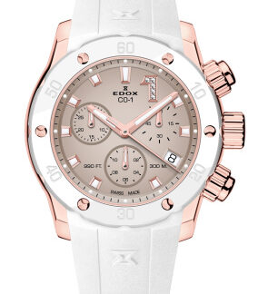 Chronolady Chronograph