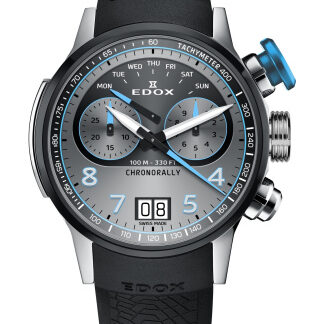 45 Chronograph
