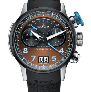 45 Chronograph