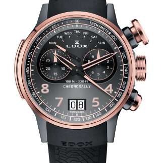 45 Chronograph