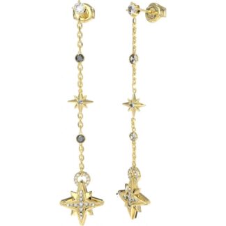 Dámské náušnice Guess JUBE3328JWYGT/U