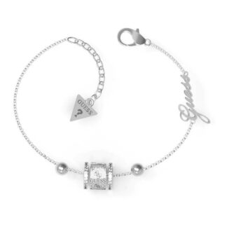 Dámský náramek Guess JUBB01163JWRHS