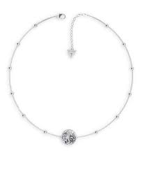 Dámský náhrdelník Guess JUBN01388JWRHT/U