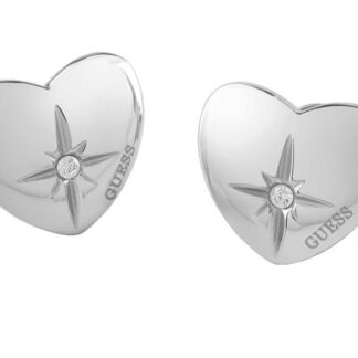 Dámské náušnice Guess JUBE01445JWRHT/U