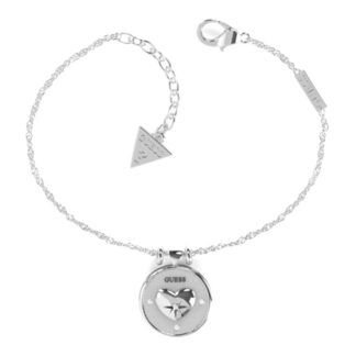 Dámský náramek Guess JUBB01439JWRHS
