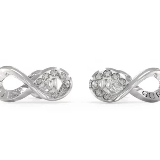 Dámské náušnice Guess JUBE03262JWRHT/U