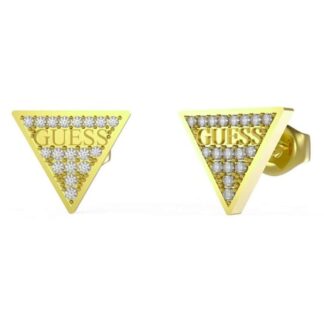 Dámské náušnice Guess JUBE02156JWYGT/U