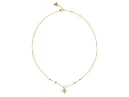Dámský náhrdelník Guess JUBN03329JWYGT/U