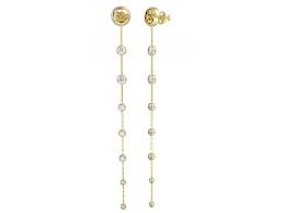 Dámské náušnice Guess JUBE03379JWYGT/U
