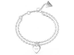 Dámský náramek Guess JUBB04211JWRHS
