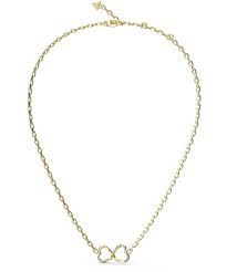 Dámský náhrdelník Guess JUBN04616JWYGT/U