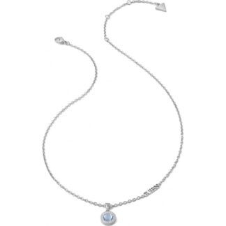 Dámský náhrdelník Guess JUBN02245JWRHAQT/U