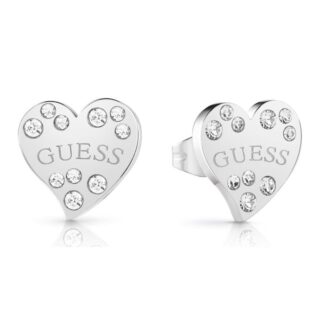 Dámské náušnice Guess UBE78051