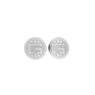 Dámské náušnice Guess JUBE01028JWRH