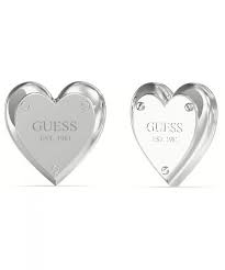 Dámské náušnice Guess JUBE04209JWRHT/U