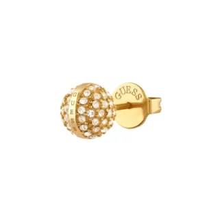 Dámské náušnice Guess JUBE04459JWYGT/U