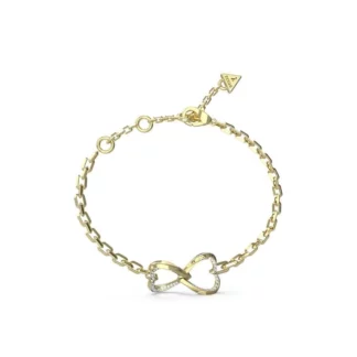 Dámský náramek Guess JUBB04618JWYGS