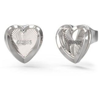 Dámské náušnice Guess JUBE04612JWRHT/U