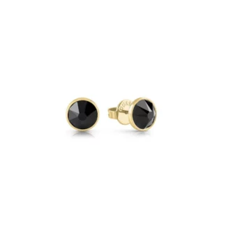 Dámské náušnice Guess JUME01343JWYGBKT/U