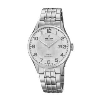 Pánské hodinky Festina F20005/3