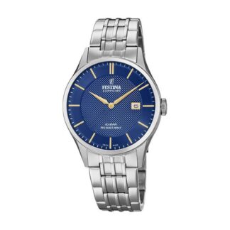 Pánské hodinky Festina F20005/1