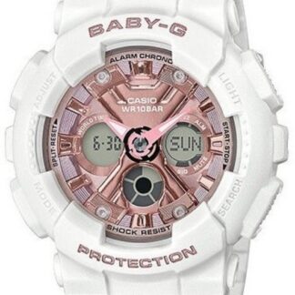 Pánské hodinky G-SHOCK GMA-S120SR-7A