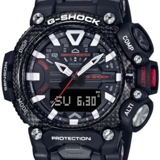 Pánské hodinky G-SHOCK GR-B200-1A