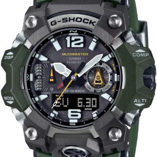 Pánské hodinky G-SHOCK GWG-B1000-3AER
