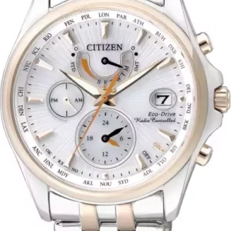 Pánské hodinky Festina FC0014-54A