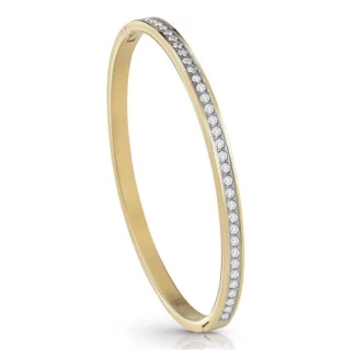 Dámský náramek Guess JUBB02248JWYGS