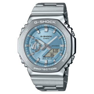 Pánské hodinky G-SHOCK GM-2110D-2AER