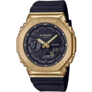 Pánské hodinky G-SHOCK BM2100G-1A9ER