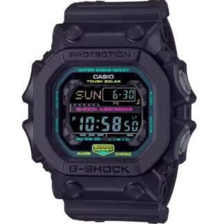 Pánské hodinky G-SHOCK GX56RC-1ER