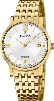Dámské hodinky Festina F20021/1