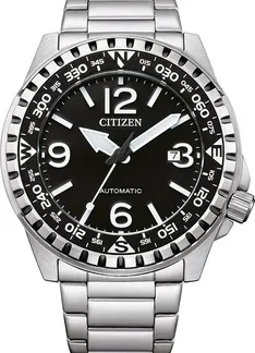 Pánské hodinky Citizen NJ2190-85E
