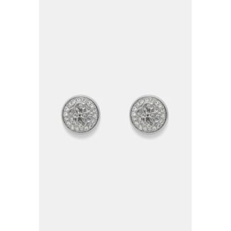Dámské náušnice Guess JUBE03129JWRHT/U