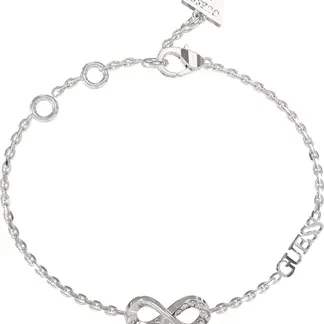 Dámský náramek Guess JUBB03270JWYGS