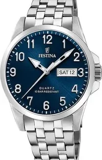 Pánské hodinky Festina F20357/C