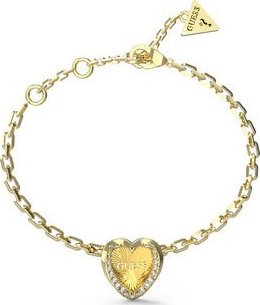 Dámský náramek Guess JUBB04607JWYGS