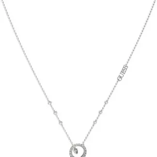 Dámský náhrdelník Guess JUBN04657JWRHT/U