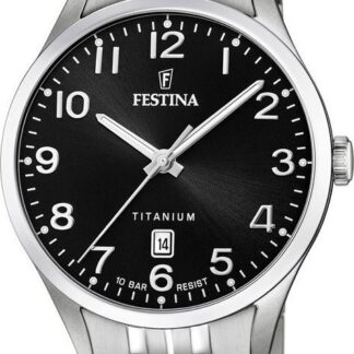 Pánské hodinky Festina F20466/3