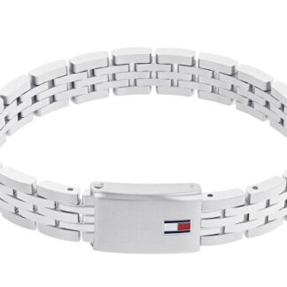 Pánský náramek Tommy Hilfiger 2790501