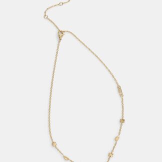 Dámský náhrdelník Guess JUBN05038JWYGT/U