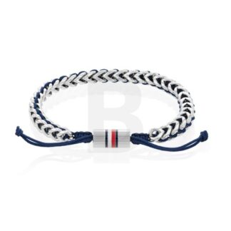 Pánský náramek Tommy Hilfiger 2790511