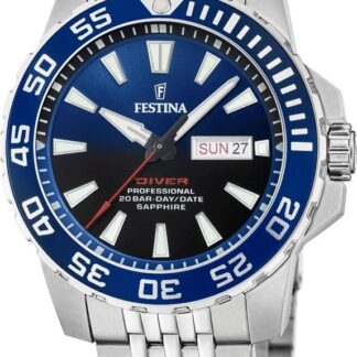 Pánské hodinky Festina F20661/1